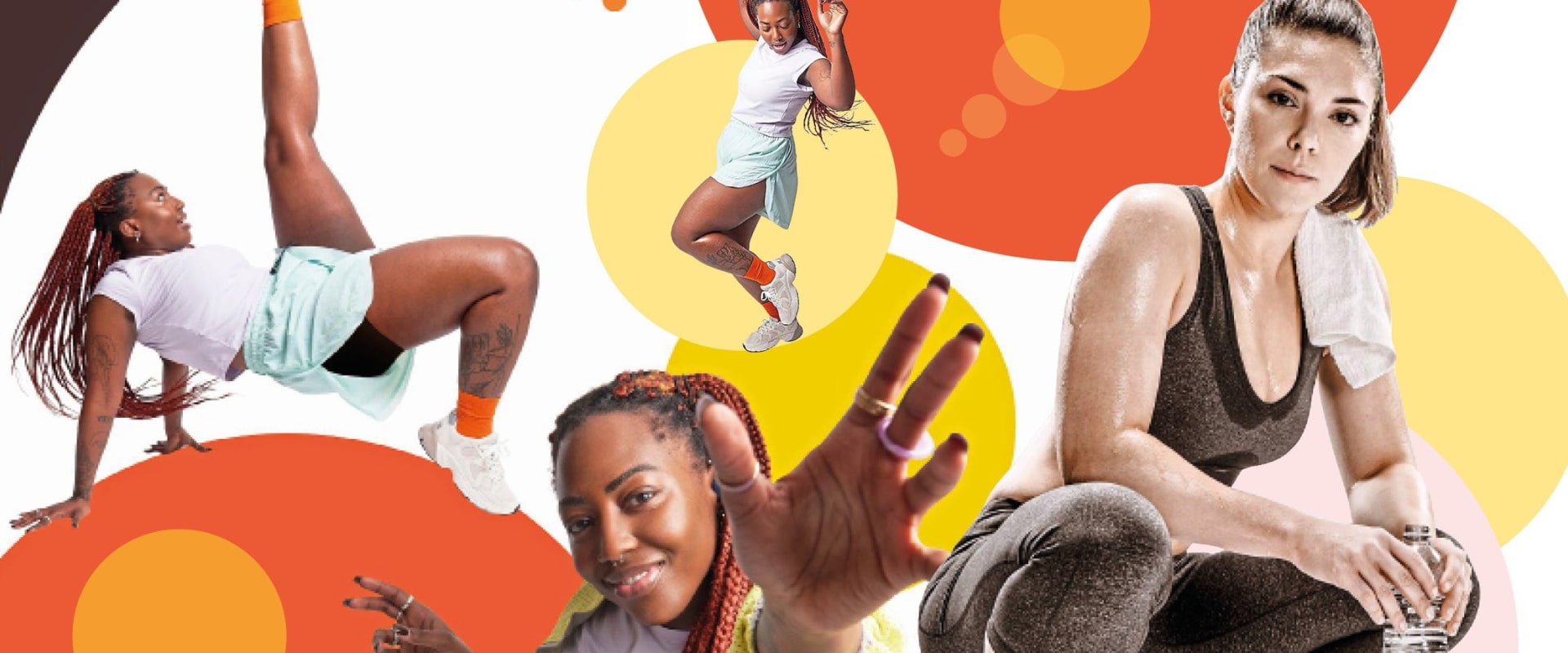 Finding an Exercise Routine for a Healthier Future